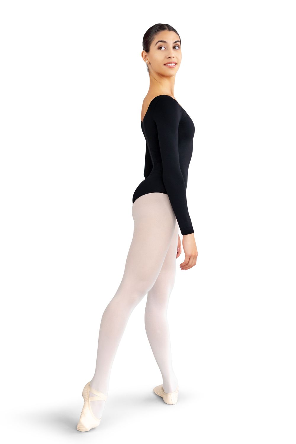 Rumpf Langarm-Trikot R3104 im Angebot