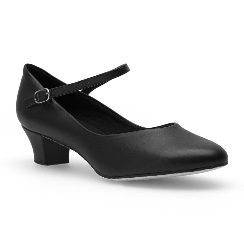 Rumpf So Danca Damen Tanzschuhe CH791 Versandkostenfrei