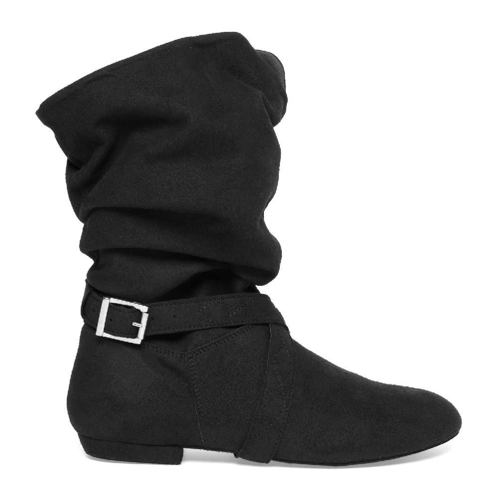 Rumpf West Coast Swing Stiefel 8845 vegan Super Sparpreis