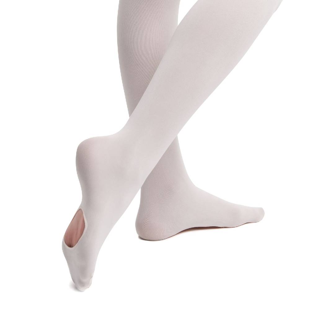 Rumpf Ballettstrumpfhose LILLY 101 Wochenangebot