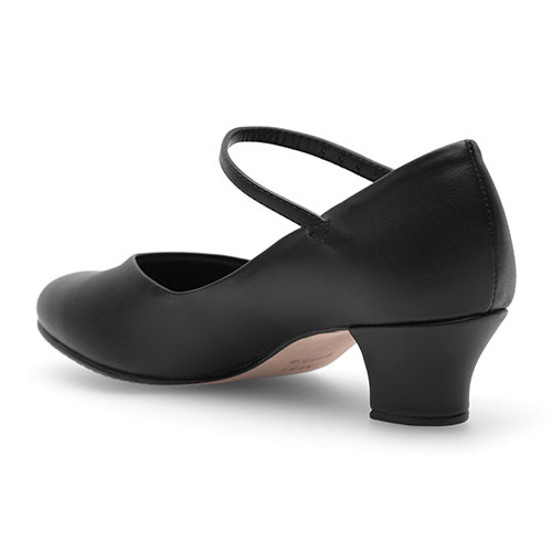 Rumpf So Danca Charakterschuhe CH50 Letzte 3 Tage