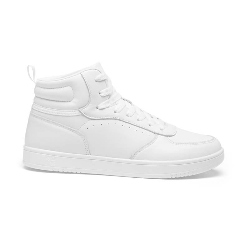 Rumpf Freak High-Top Sneaker 1536 Bis zu 65% Rabatt