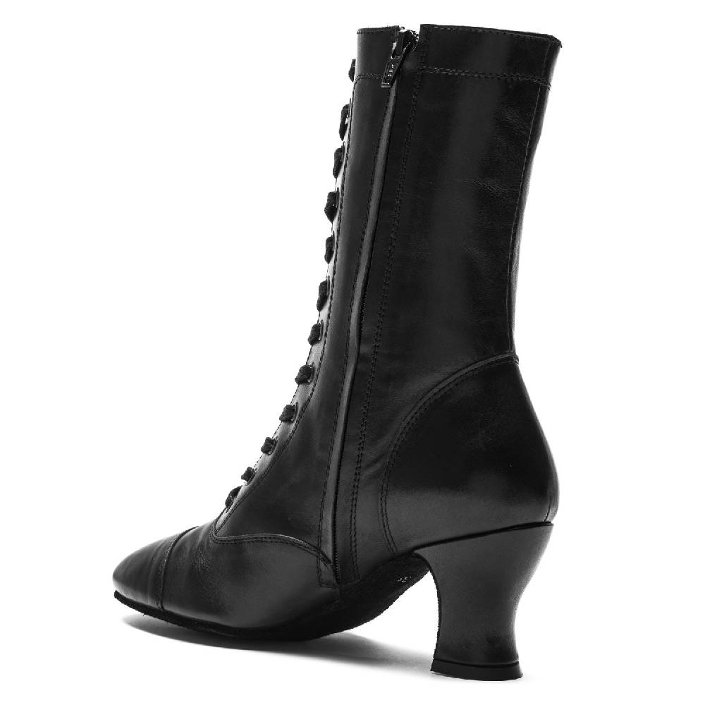 Rumpf Damen Tanzstiefel BETTY 2317 Sonderangebot der Fabrik