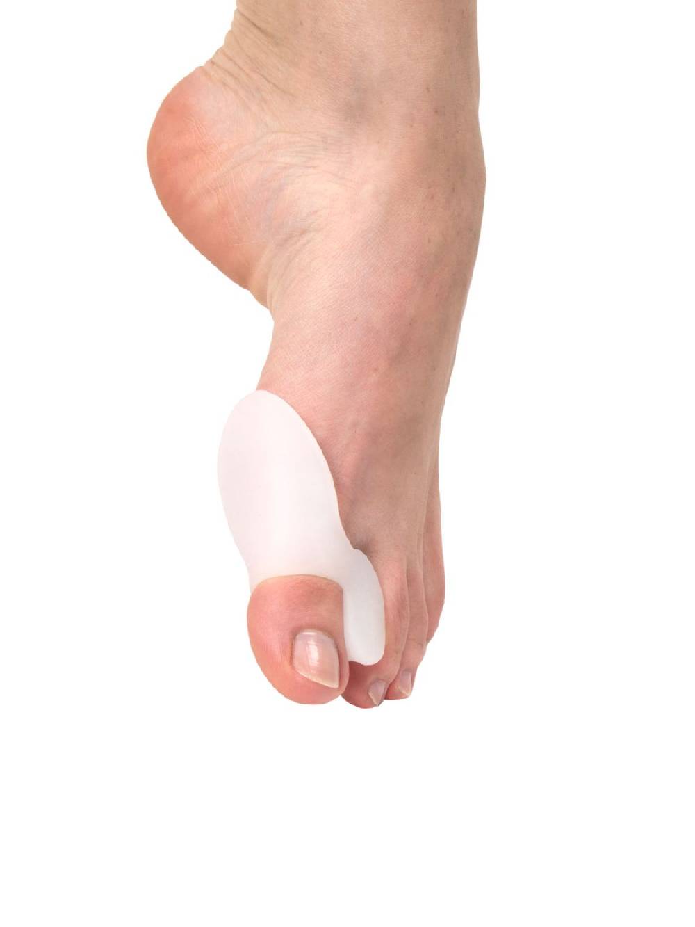 Rumpf Gel Schoner für Hallux Valgus 1430 Clearance-Verkauf