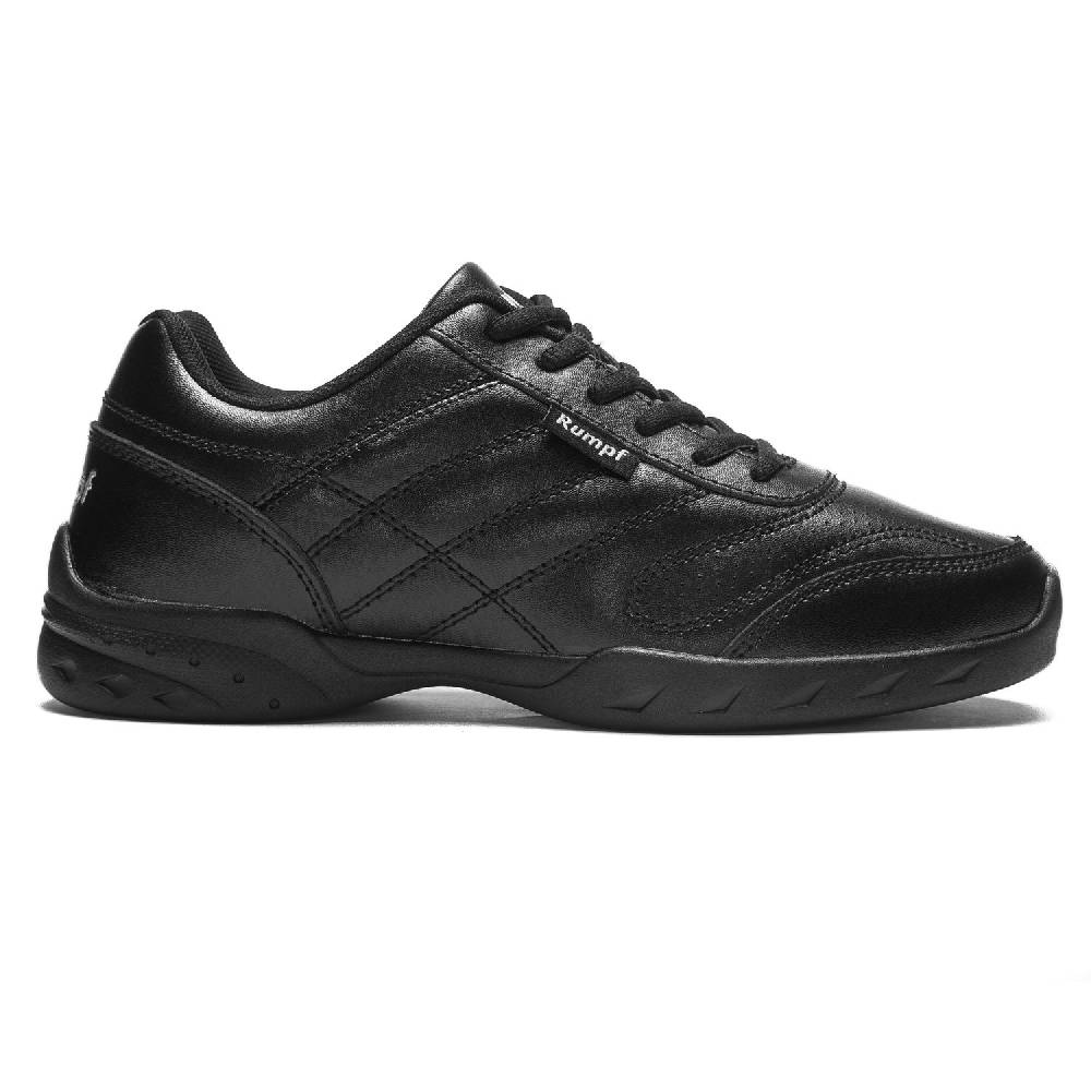 Rumpf Comfort II Tanzsneaker 1585 Speichern exportieren
