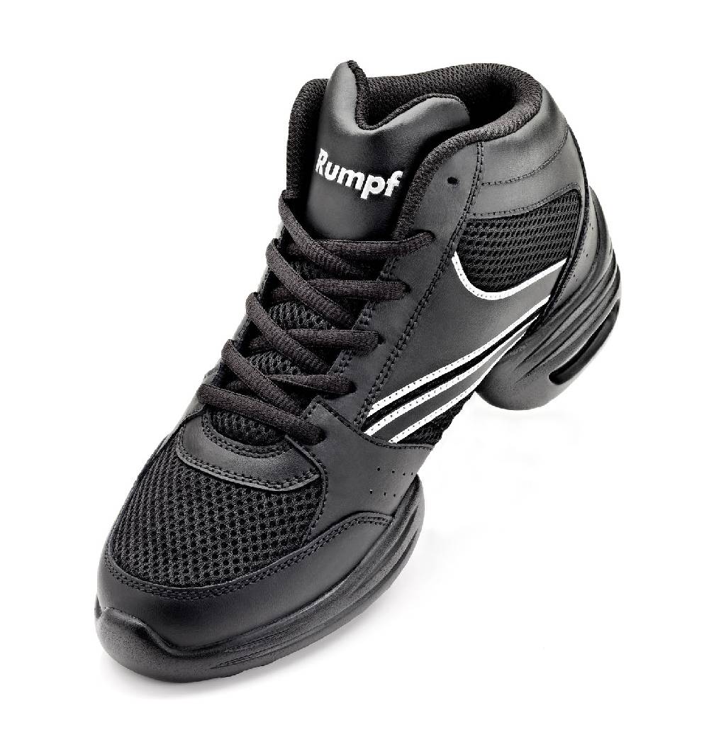 Rumpf Vision Tanzsneaker 1595 Black Friday Preise