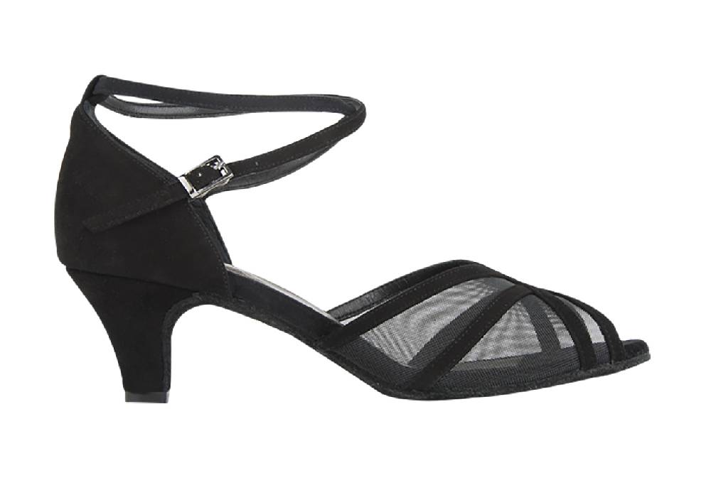 Rumpf RITMO Damen Tanzschuhe LS29 Blitzverkäufe