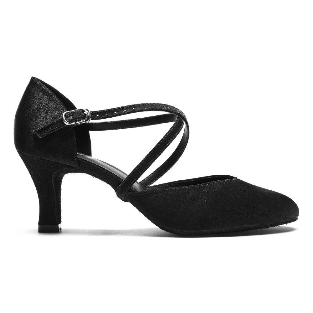 Rumpf So Danca Damen Tanzschuhe BL156 Jubiläumsangebot