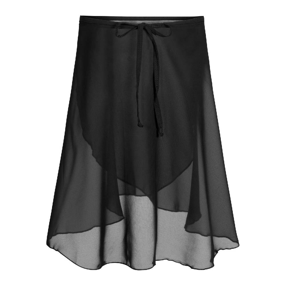 Rumpf Damen Ballett Wickelrock SL-60 Top Angebot