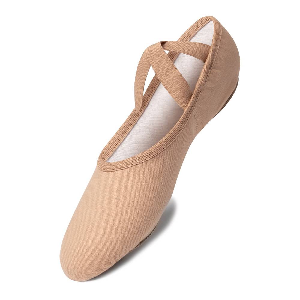 Rumpf So Danca Ballettschläppchen SD16VG VEGAN Exklusive Angebote