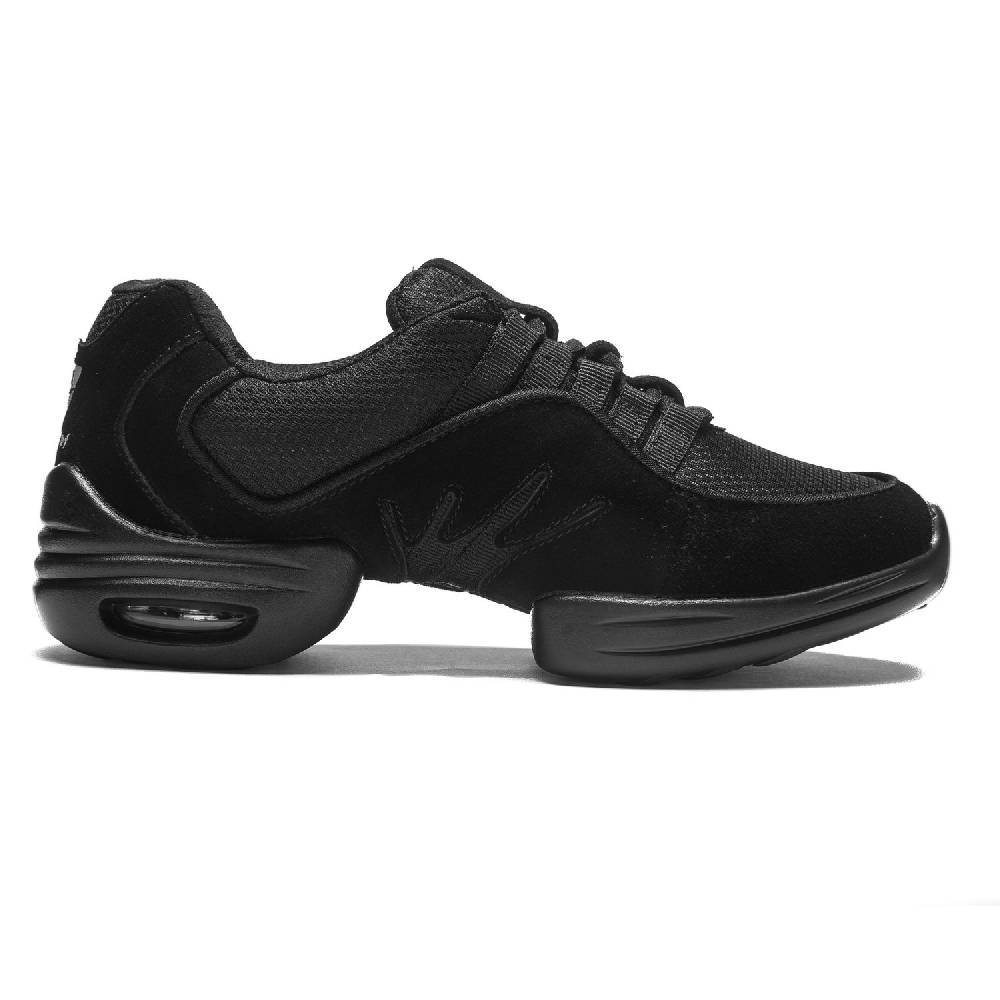 Rumpf Scooter Tanzsneaker 1575 Räumungsverkauf