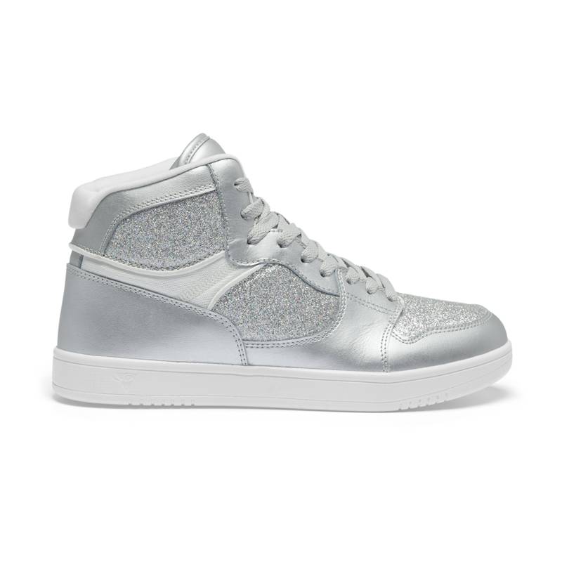 Rumpf Sparkle High-Top Sneaker 1537 Neueste Stile