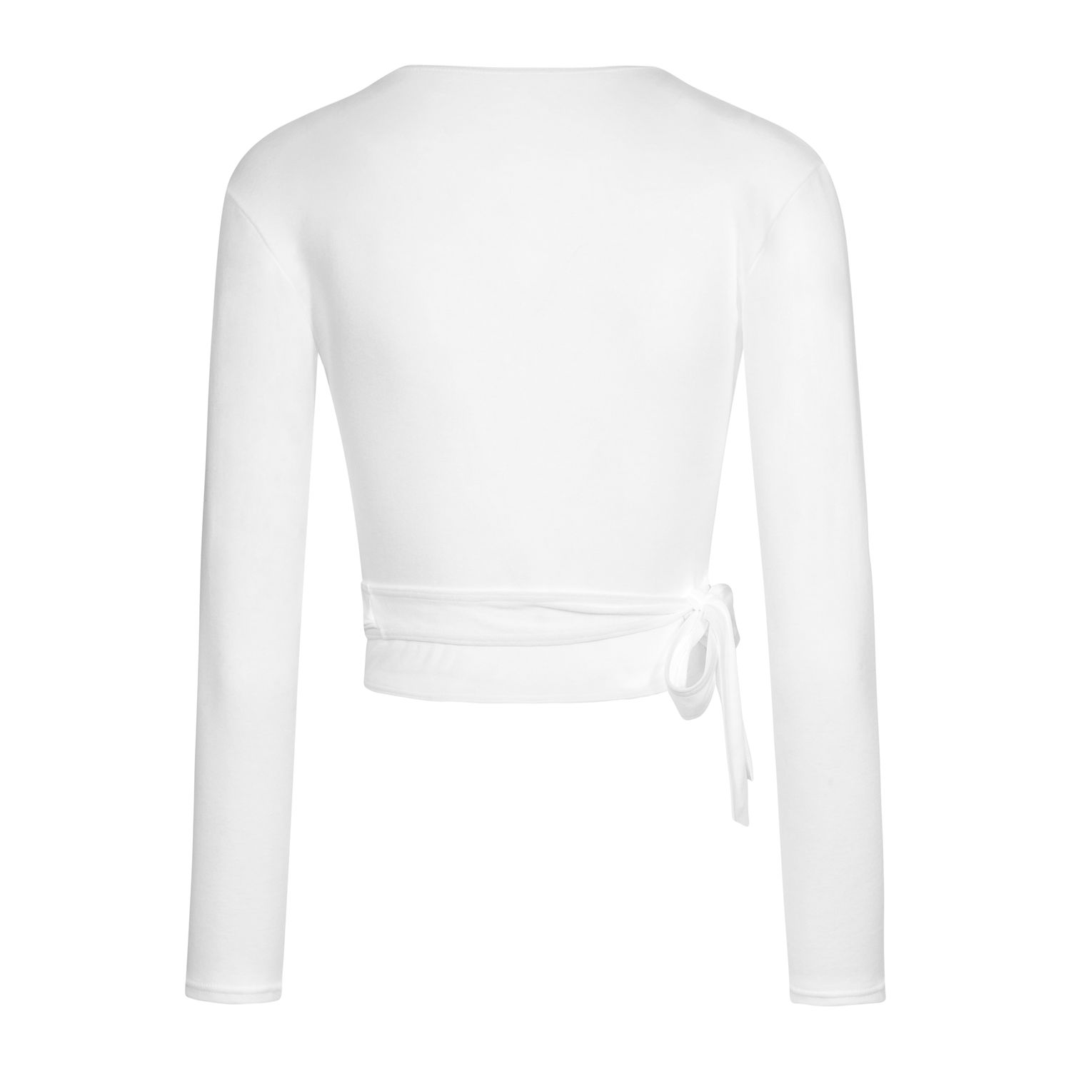 Rumpf Intermezzo Wickeljacke JECRU 6544 Riesige Rabatte