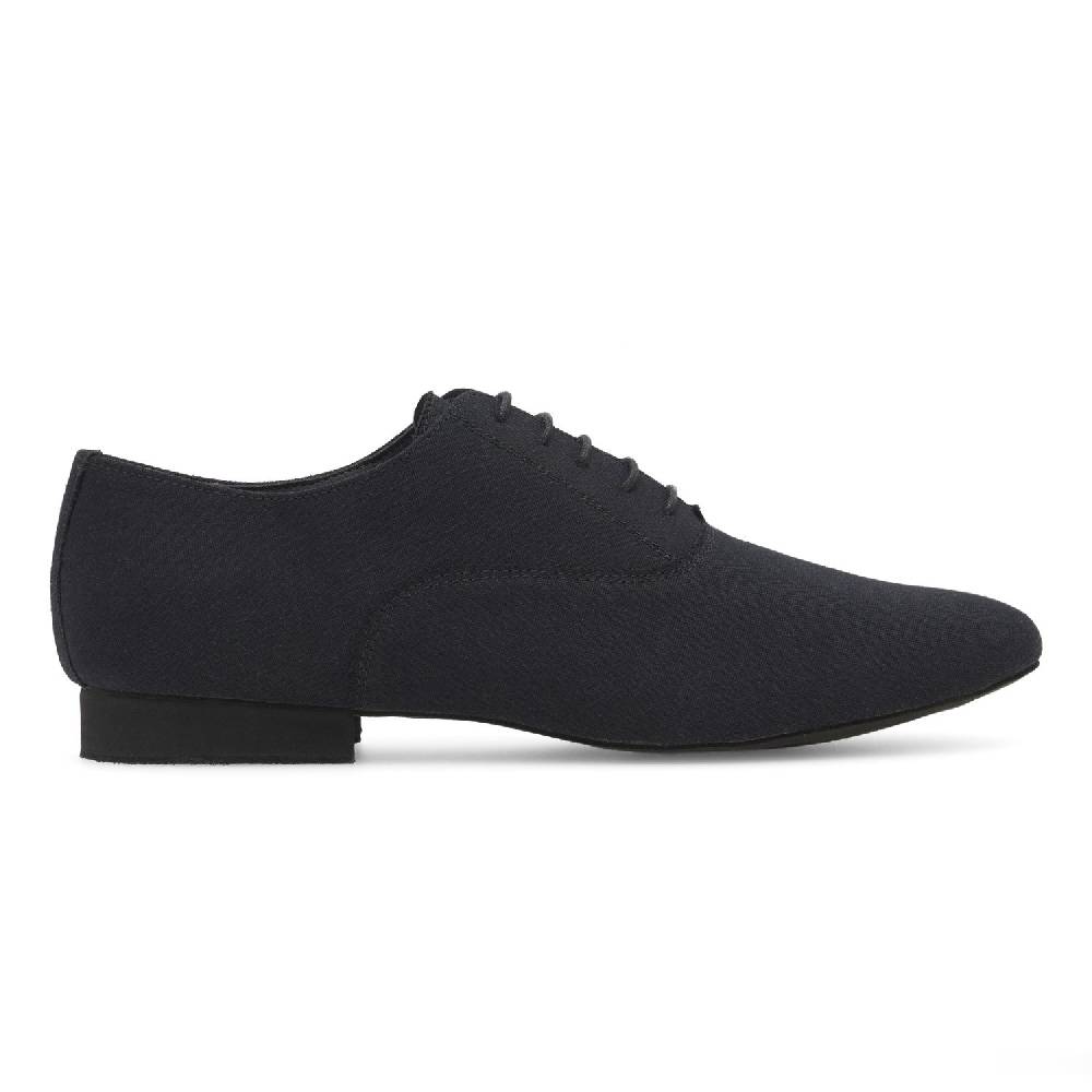 Rumpf Herren Tanzschuhe Pablo Leinen 2167 Rabatte dieses Monats