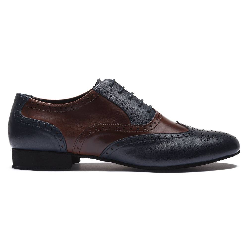 Rumpf Herren Tanzschuhe RUBEN 2158 Fabrikpreis