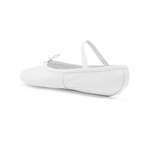 Rumpf So Danca Ballettschläppchen Leder BAE90 Sonderangebot