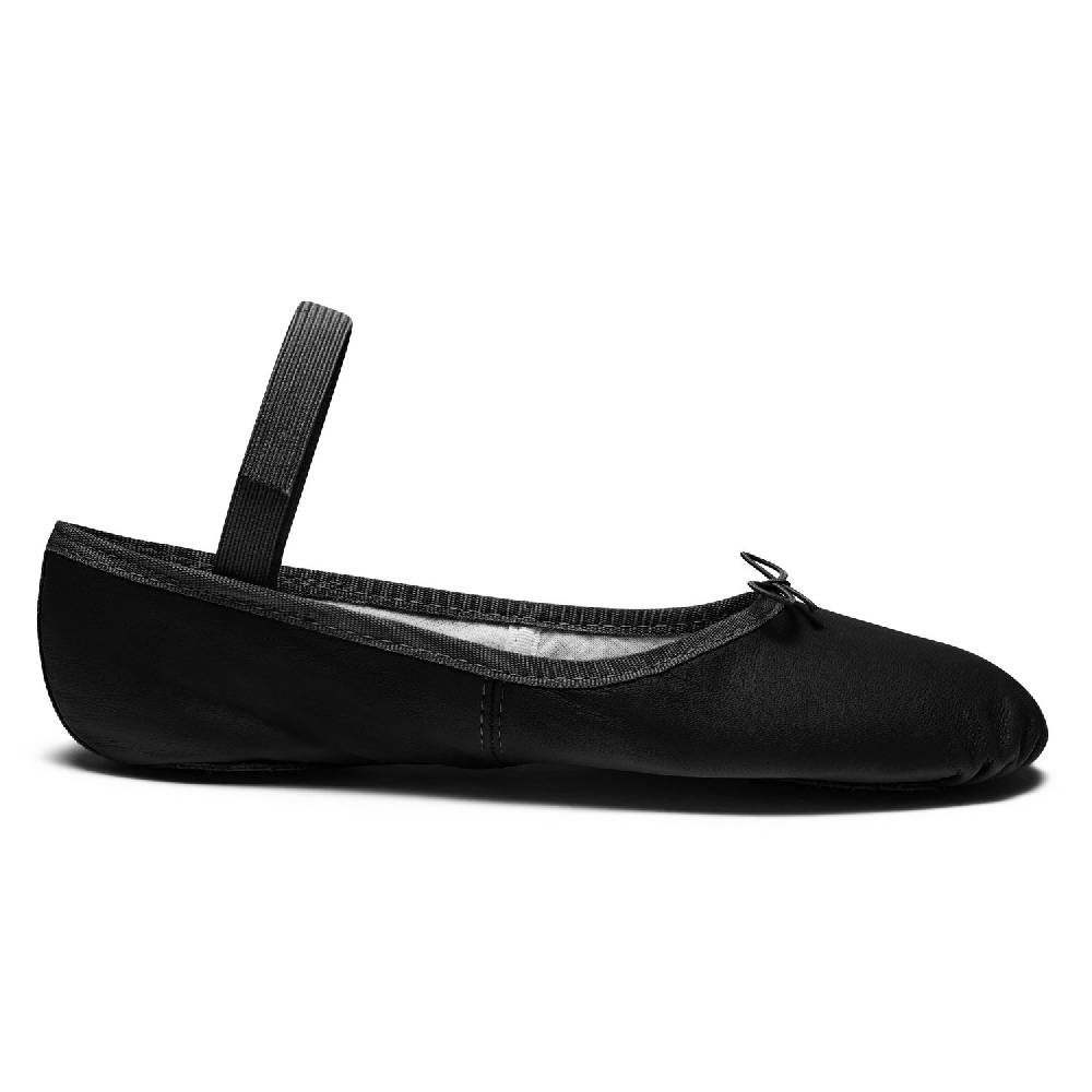 Rumpf So Danca Ballettschläppchen BAE17-M Begrenztes Angebot
