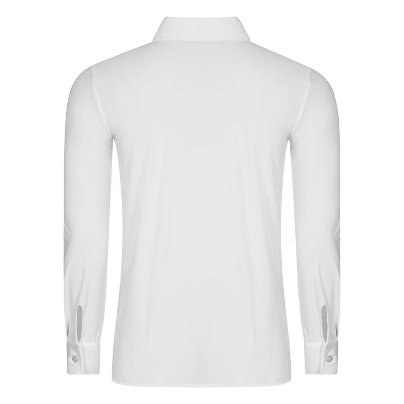 Rumpf Herren Tanzhemd BURGOS RU5749 Online Shopping