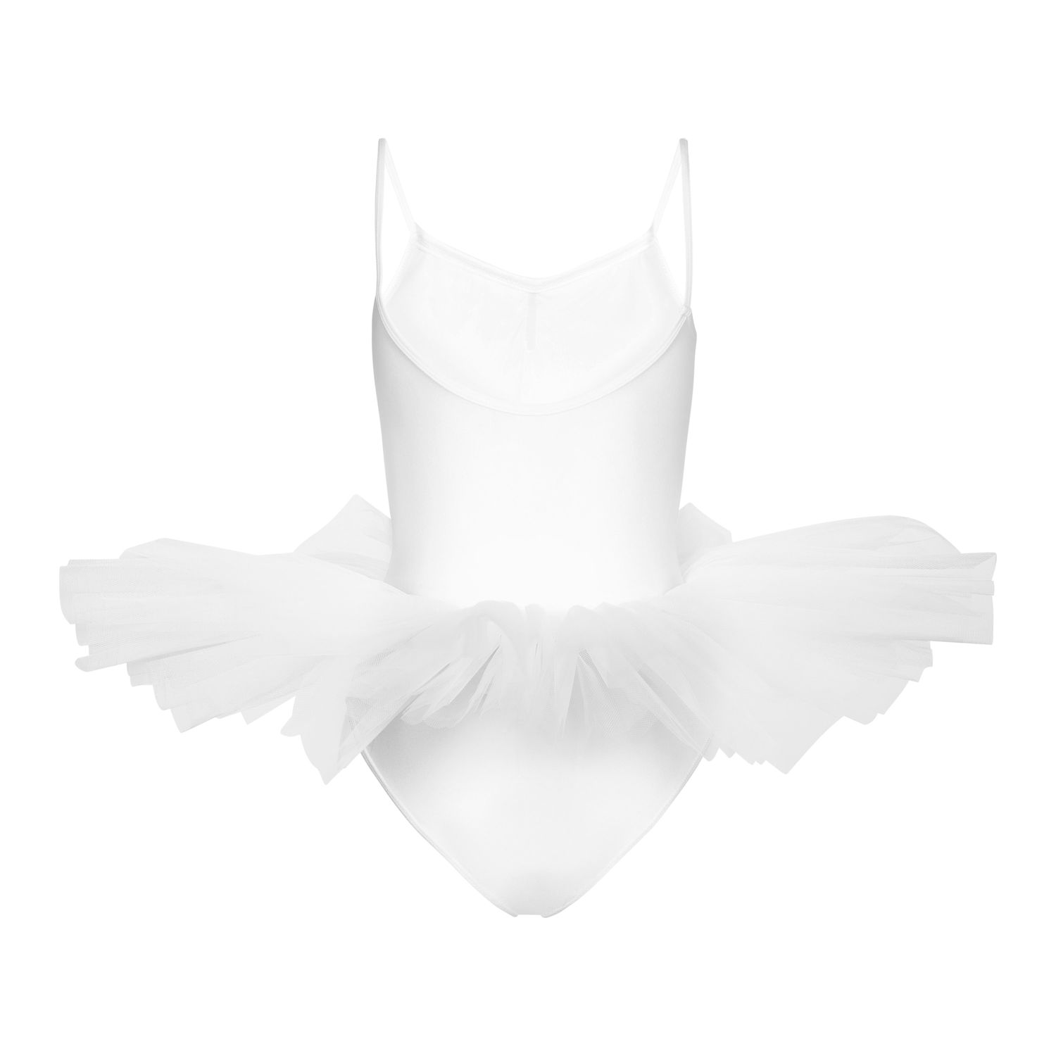 Rumpf LULLI Damen und Kinder Tutu mit Trikot EVERLY LUBTU01 Bestseller
