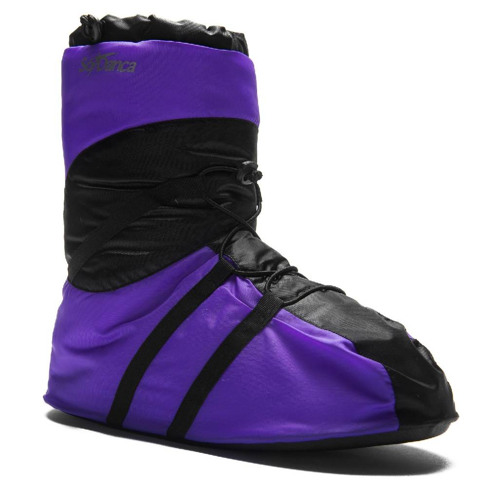 Rumpf So Danca Warm Up Boot BT30 Saisonale Angebote
