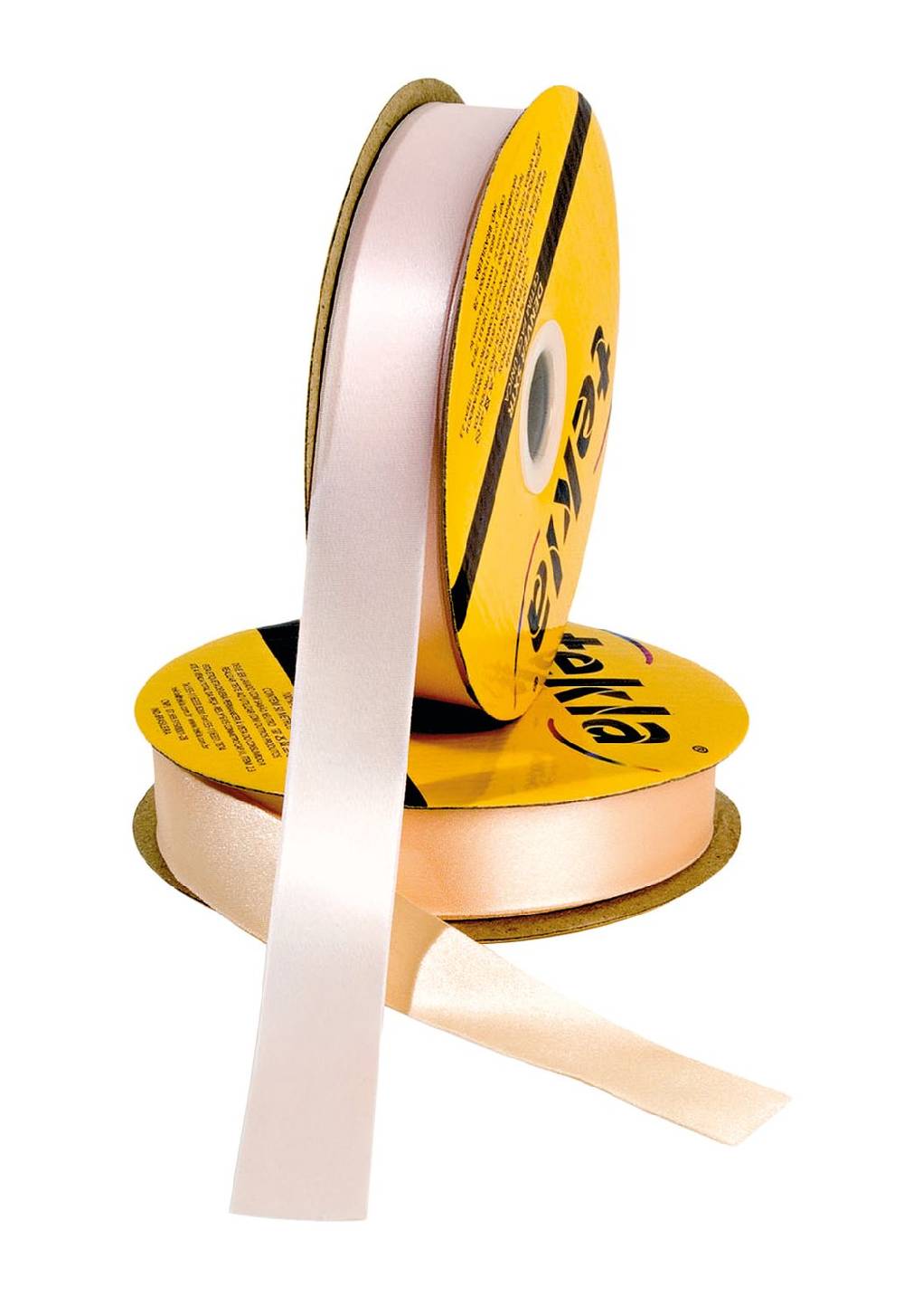 Rumpf So Danca Satinband 25 mm breit, 50 m Rolle AC01 VIP-Rabatte