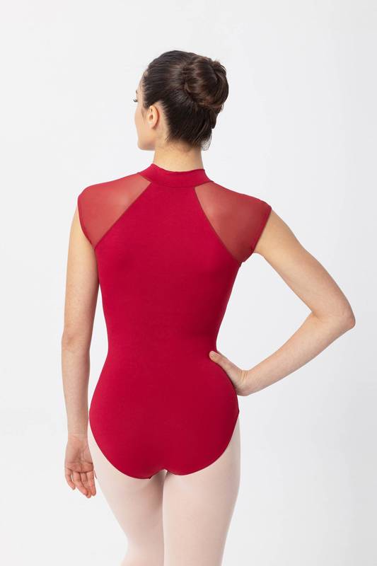 Rumpf Intermezzo Trikot Bodymerzip 31254 Bis zu 65% Rabatt