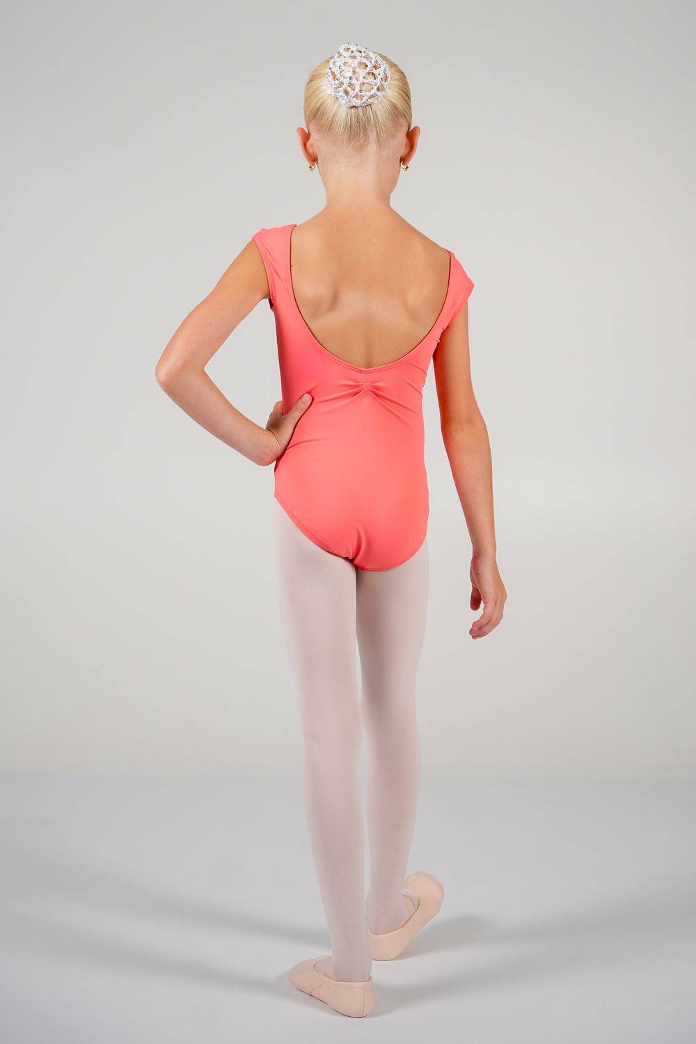 Rumpf Ballett Trikot R3117 Discount Store für neue Produkte