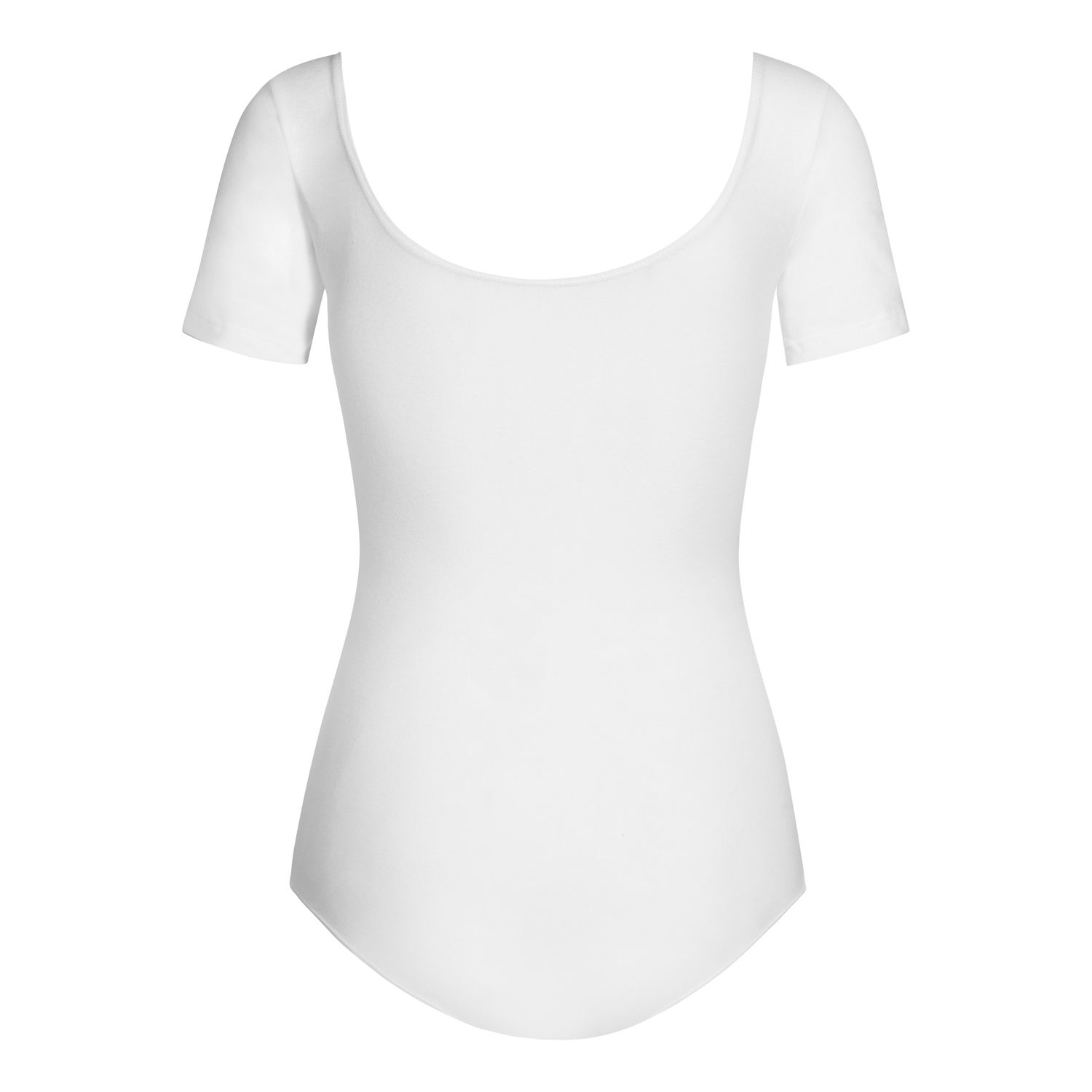 Rumpf Damen-Trikot Kurzarm RDE-8002 Kostenloser Versand international