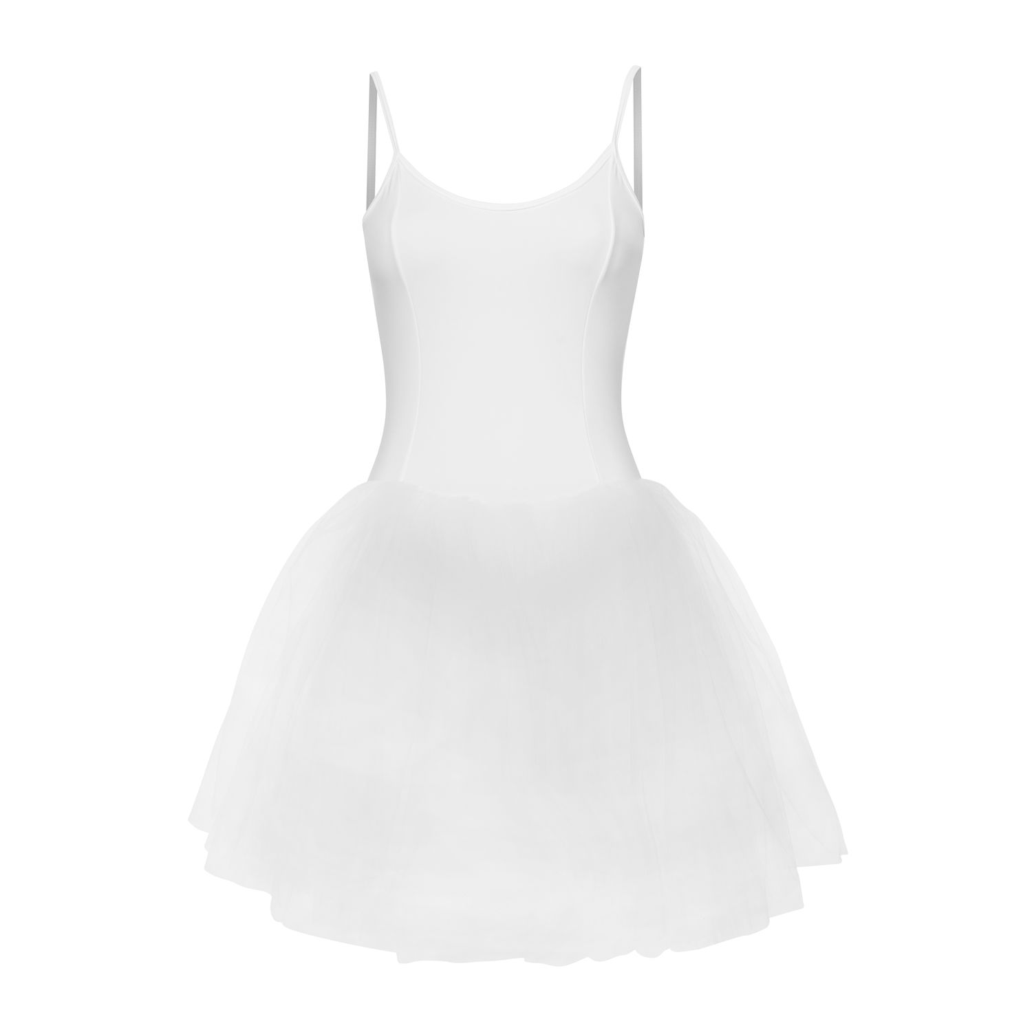 Rumpf Trikot mit Camisole Tutu R3107 Begrenzt auf 3 Tage