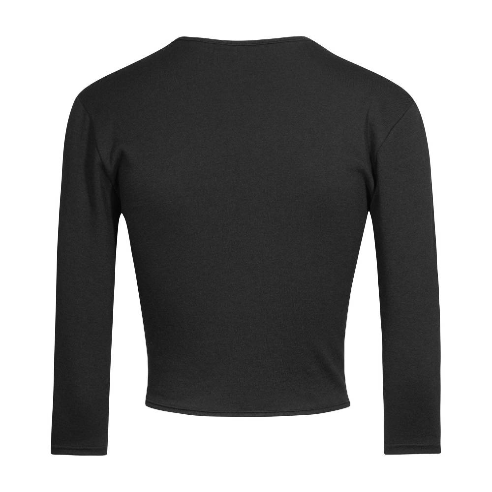 Rumpf Intermezzo Wickeljacke JEBLU 6120 Black Friday Preise