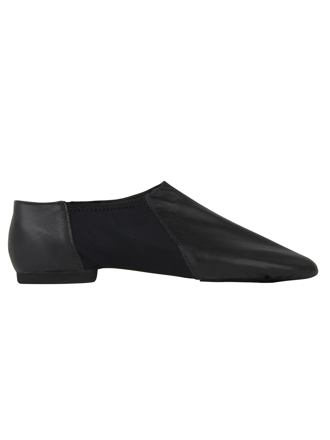 Rumpf So Danca Jazzschuhe Weite M JZE45/A 2025