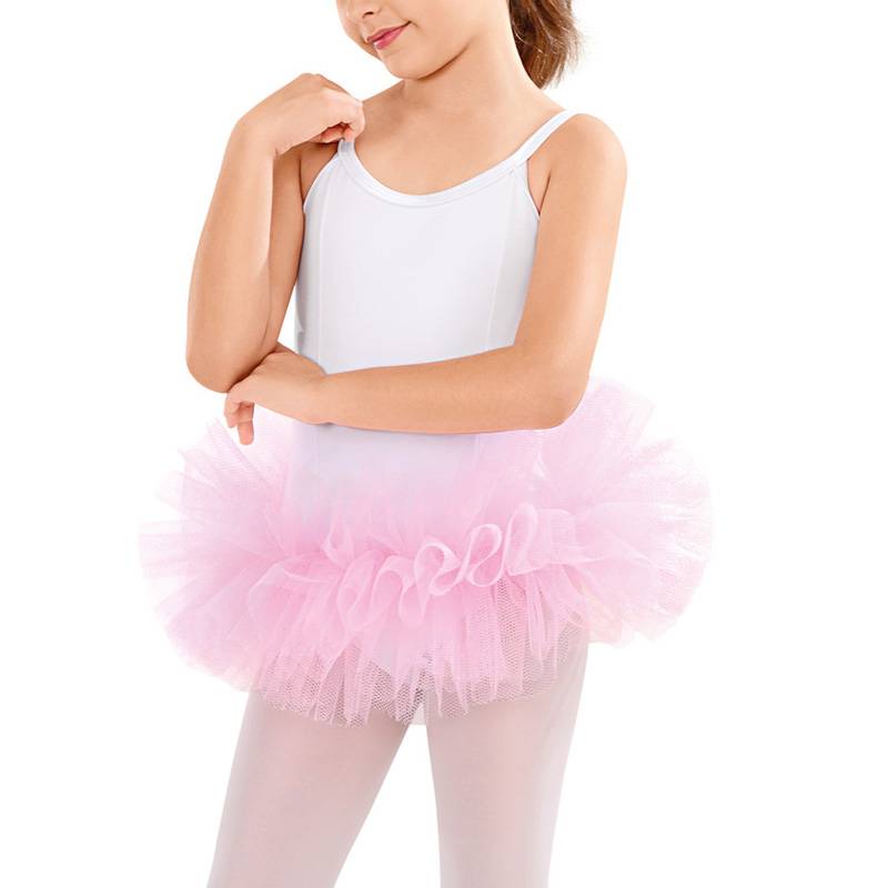 Rumpf So Danca Kinder-Tutu E-10541 Versandkostenfrei