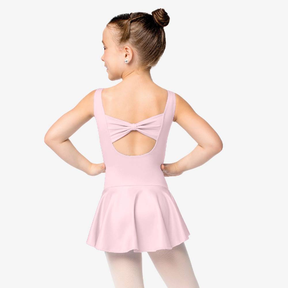 Rumpf Kinder-Trikot mit Rock SL121 Online Shopping