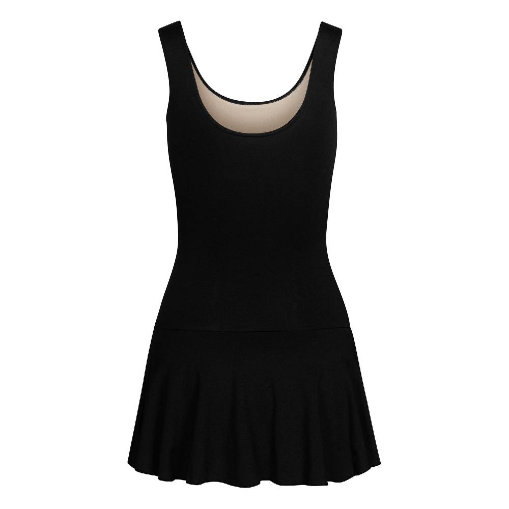 Rumpf So Danca Mädchen Ballett Trikot mit Röckchen E-10709 Preisnachlass