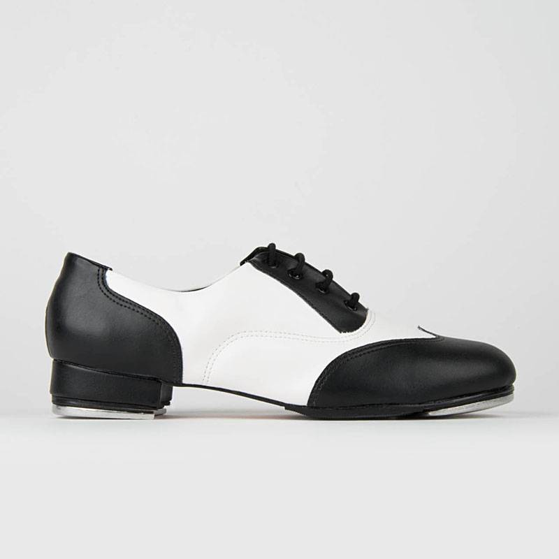 Rumpf So Danca Damen Steppschuhe Oxford TA20 Cyber Monday