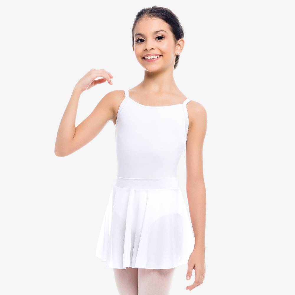 Rumpf Kinder Ballett Röckchen SL63