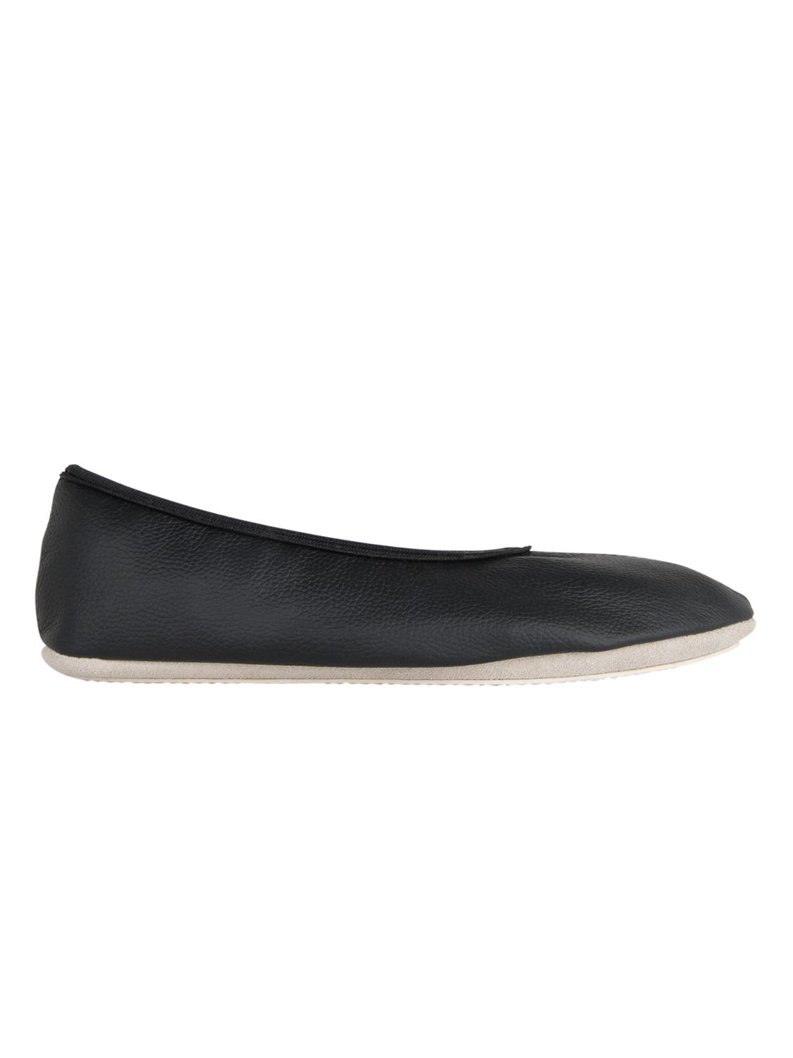 Rumpf Gymnastikschuh 1031