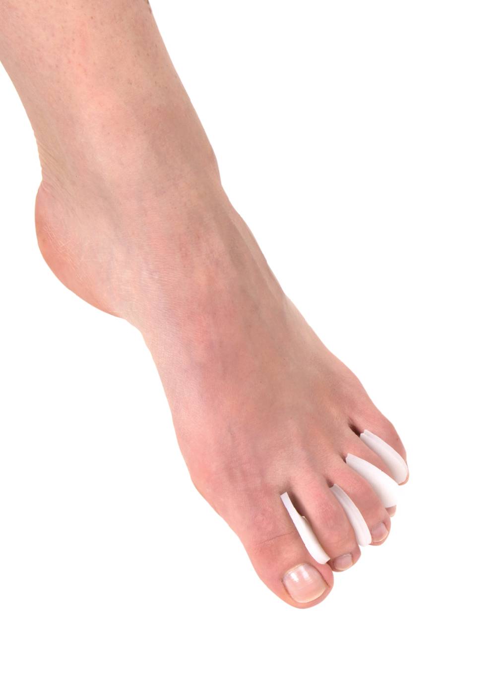 Rumpf Gel Zehentrenner 1432 Blitzangebot