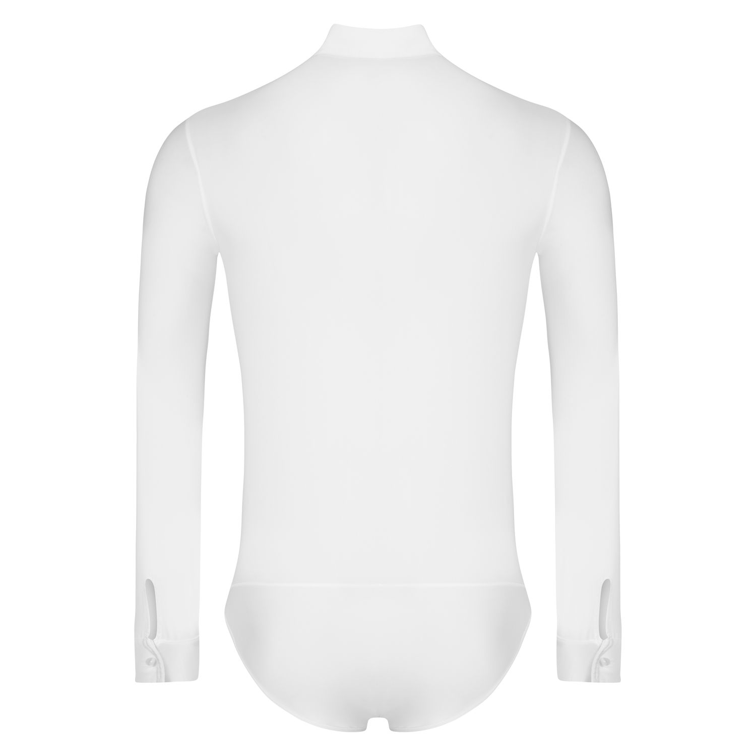 Rumpf Herren Tanzbody CHICAGO RU5700 Sonderangebote
