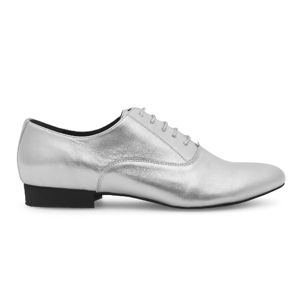 Rumpf Herren Tanzschuhe Plata Leder 2164 Nur für heute