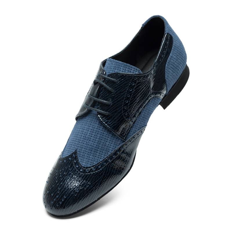 Rumpf Herren Tanzschuh PEPE 2152 Sonderangebot der Fabrik