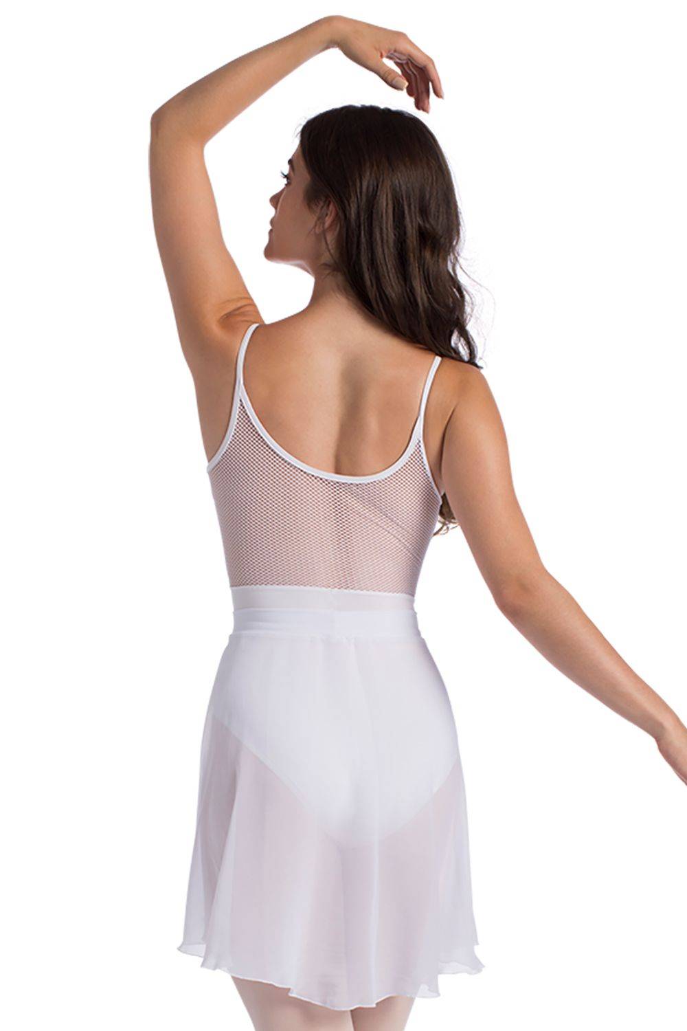 Rumpf Damen Ballett Röckchen SL93 50% Rabatt mit kostenlosem Versand