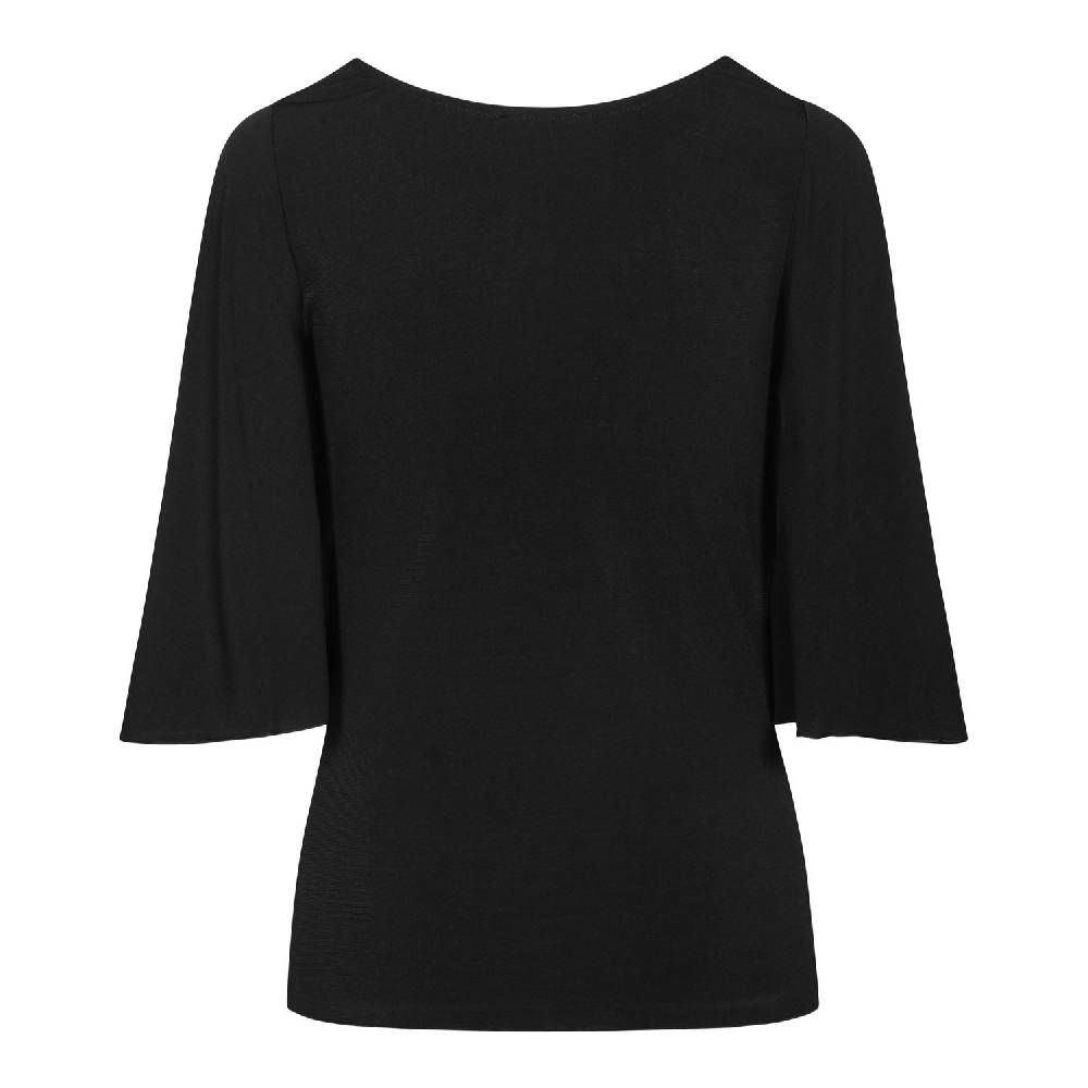 Rumpf Damen Top ANVERSA RU5746 Clearance-Verkauf