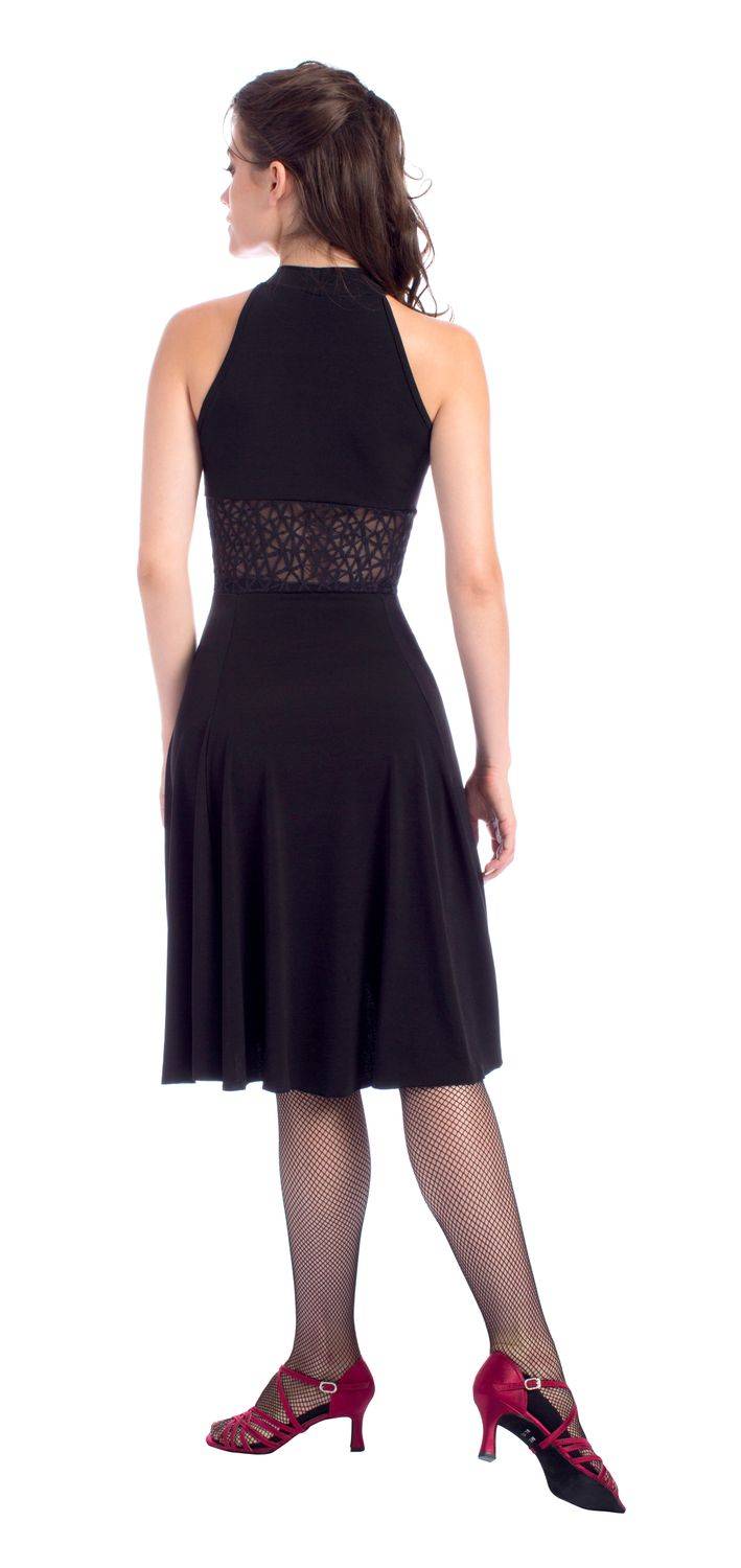 Rumpf So Danca Damen Tanzkleid E-11242 Fabrikladen