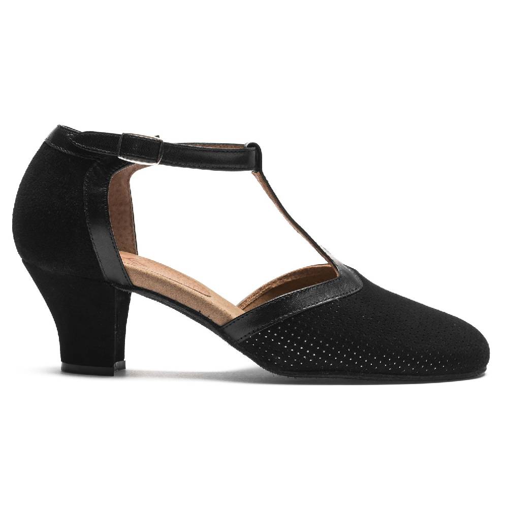 Rumpf Damen Swingschuhe 9236 Im Verkauf