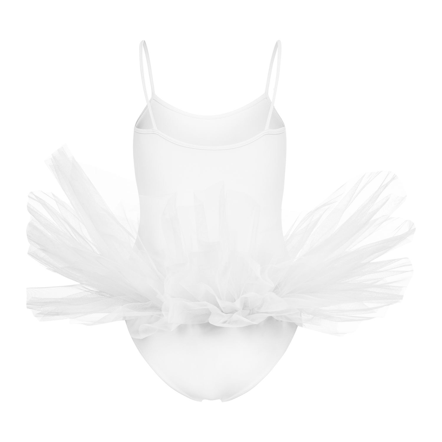 Rumpf Intermezzo Trikot mit Tutu LOVERSTRAPTU 3152 Hotsell