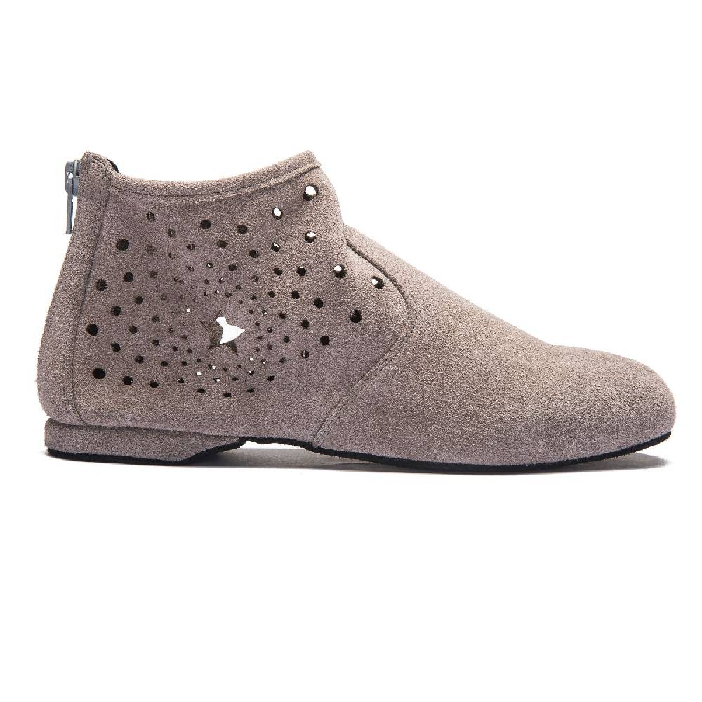 Rumpf Damen Tanz-Stiefellette West Coast 8850 im Angebot
