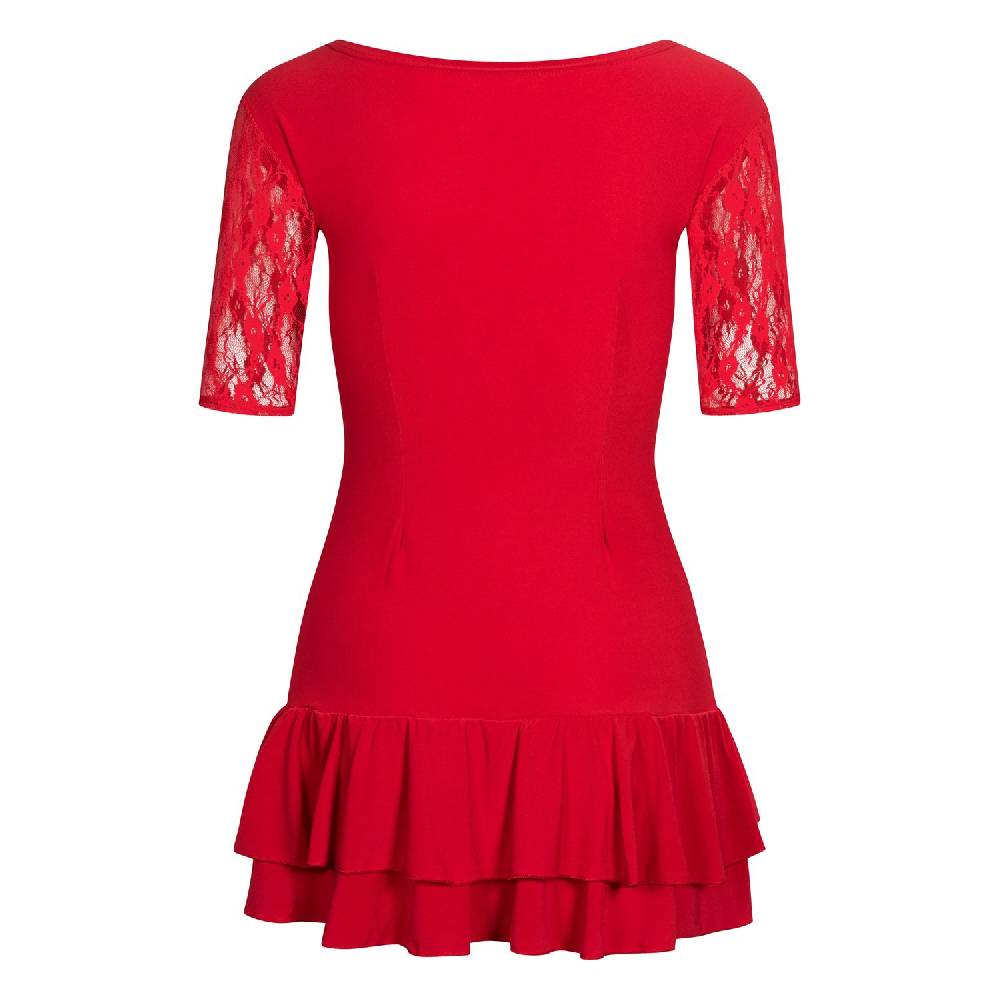 Rumpf Kinder-Kleid ETIENNE RU5519 Limitierter Zeitrabatt