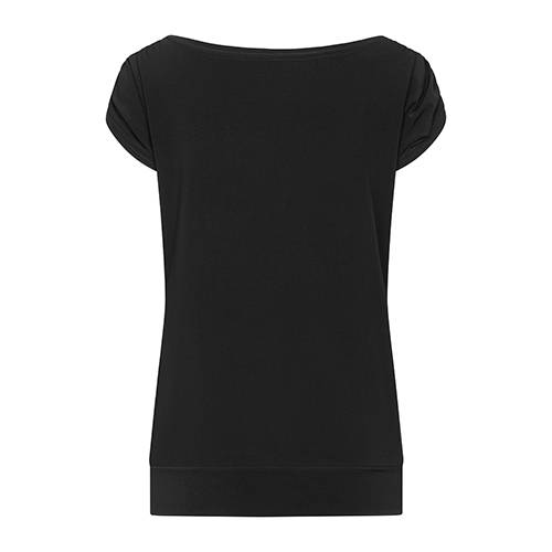 Rumpf OBLIA Damen Top RU5529 Flash Sale