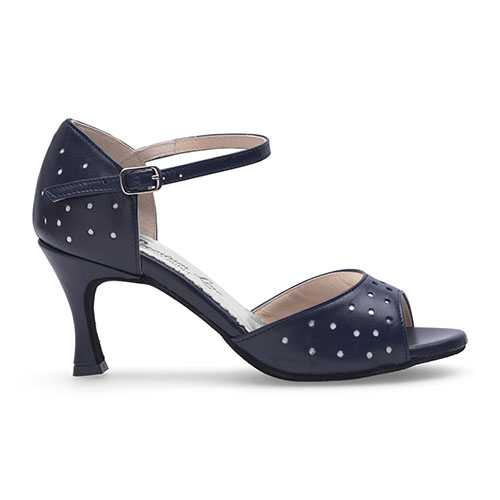 Rumpf Premium Line Damentanzschuh 9406 Exklusivangebot